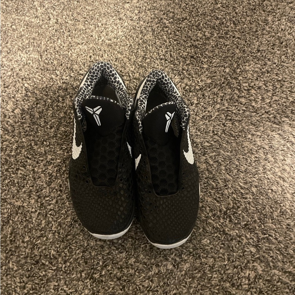 kobe 6 mamacitas